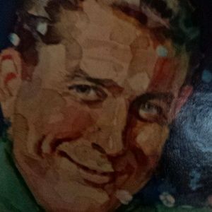 Meet your Posher, Jason